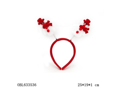 The snowman tire - OBL633536