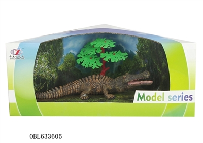 The simulation model animal suits - OBL633605