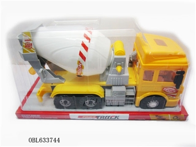 Inertial mixers - OBL633744
