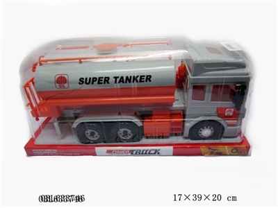 Inertial express car - OBL633746