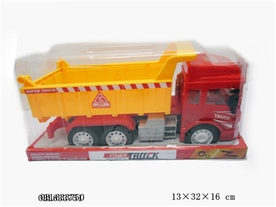 Comprise of inertia - OBL633751