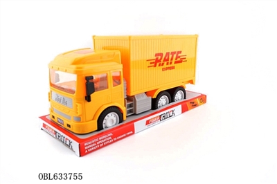 Inertial express car - OBL633755