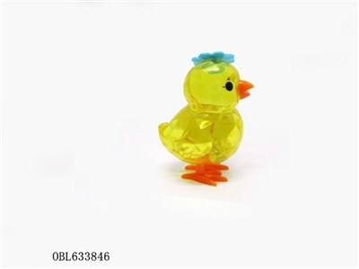 小雞仔 - OBL633846