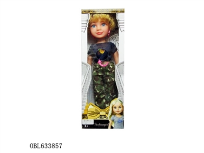 16 inch doll (box) - OBL633857
