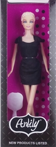 AnLiLi real doll - OBL633868