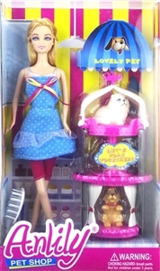 AnLiLi real doll - OBL633873