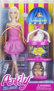 AnLiLi real doll - OBL633874