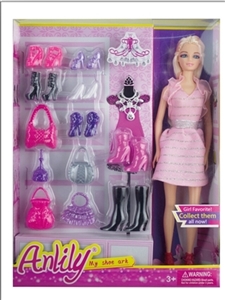 AnLiLi real doll - OBL633875