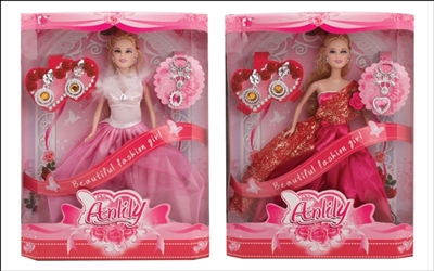 AnLiLi real doll - OBL633987