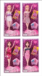 AnLiLi real doll - OBL633995