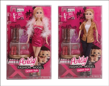 AnLiLi real doll - OBL633996
