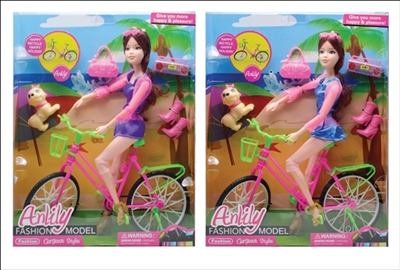 AnLiLi real doll - OBL633999