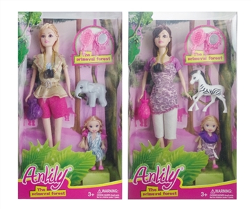 AnLiLi real doll - OBL634000