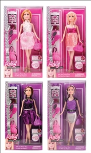 AnLiLi real doll - OBL634002