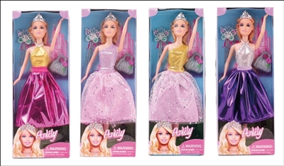 AnLiLi real doll - OBL634003