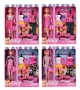AnLiLi real doll - OBL634026