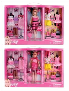 AnLiLi real doll - OBL634027