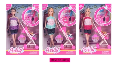 AnLiLi real doll - OBL634031