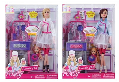 AnLiLi real doll - OBL634034