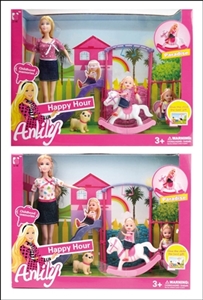 AnLiLi real doll - OBL634036