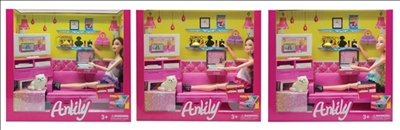 AnLiLi real doll - OBL634037