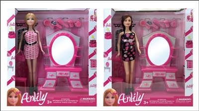 AnLiLi real doll - OBL634039
