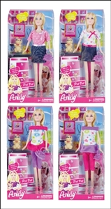 AnLiLi real doll - OBL634040