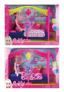 AnLiLi real doll - OBL634041
