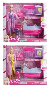 AnLiLi real doll - OBL634044