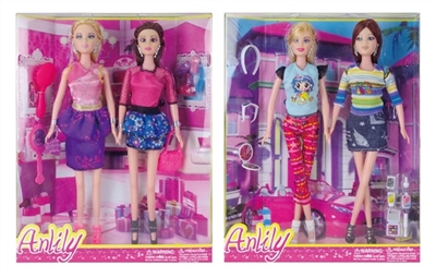 AnLiLi real doll - OBL634049
