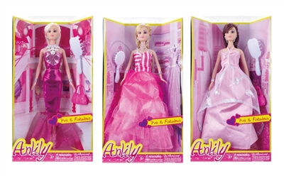 AnLiLi real doll - OBL634052