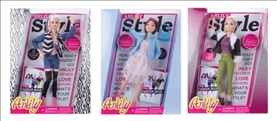 AnLiLi real doll - OBL634061
