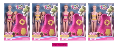 AnLiLi real doll - OBL634070