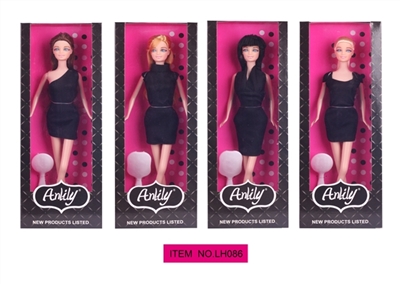 AnLiLi real doll - OBL634071