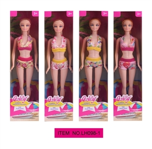 AnLiLi real doll - OBL634091