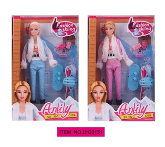 AnLiLi real doll - OBL634093