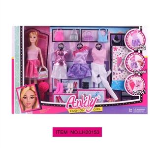 AnLiLi real doll - OBL634095