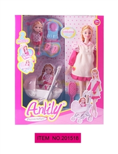 Fun cart - OBL634106