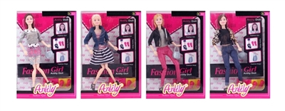 AnLiLi real doll - OBL634111