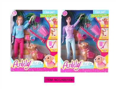 AnLiLi real doll - OBL634112