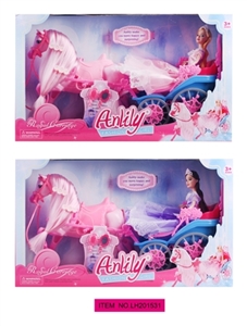 AnLiLi real doll - OBL634113