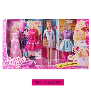 AnLiLi real doll - OBL634121