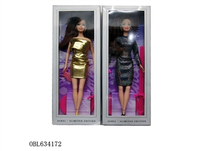 barbie - OBL634172