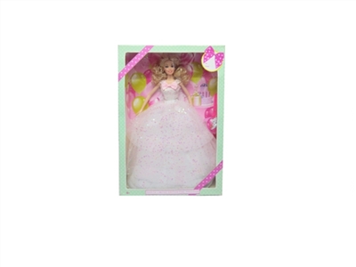 barbie - OBL634173