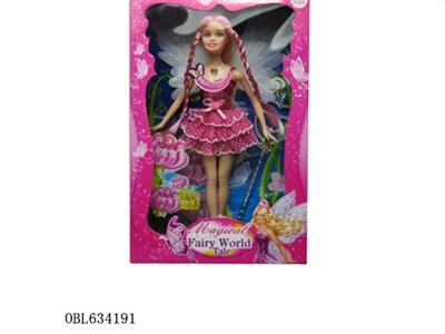 Shine beautiful faery - OBL634191
