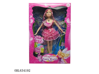 Shine beautiful faery - OBL634192