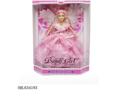 Shine beautiful faery - OBL634193