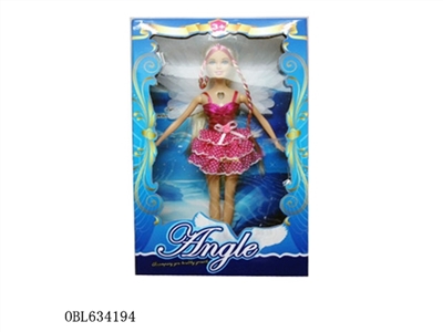 Shine beautiful faery - OBL634194