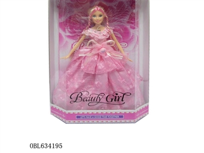 Shine beautiful faery - OBL634195