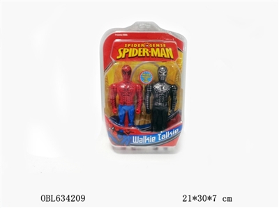 Spiderman intercom - OBL634209